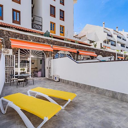 Apartamento En Parque Santiago II Arona  Zewnętrze zdjęcie