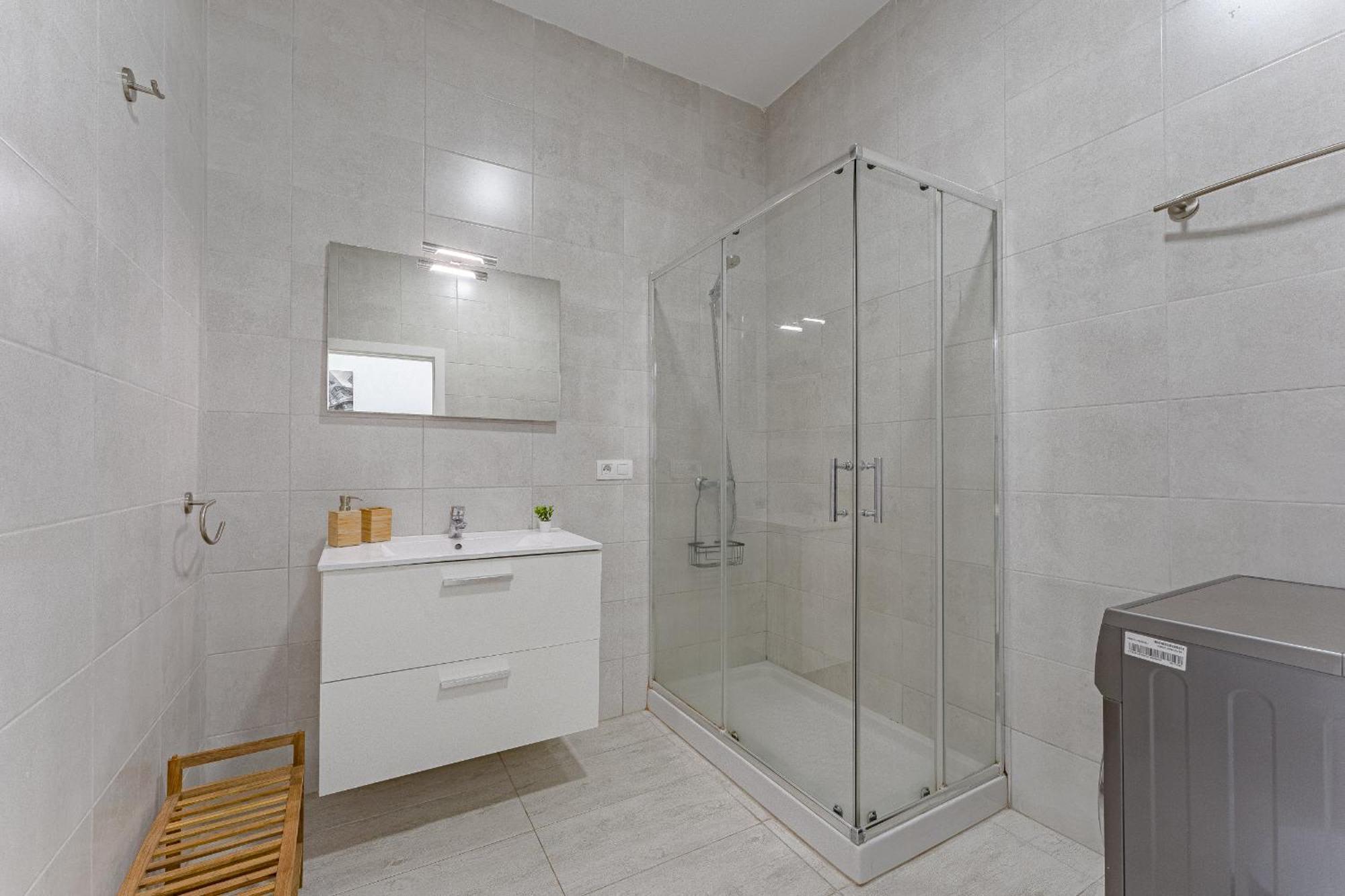 Apartamento En Parque Santiago II Arona  Zewnętrze zdjęcie