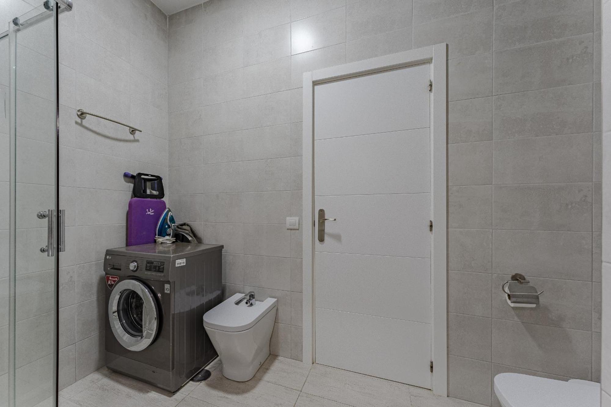 Apartamento En Parque Santiago II Arona  Zewnętrze zdjęcie
